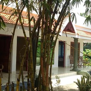 Green Garden Ayurvedic Resort